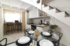 Sicily Loft